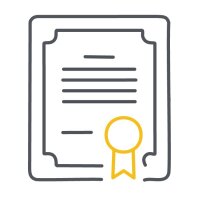 Werkszertifikat für Ausschusslehrdorn Ø...