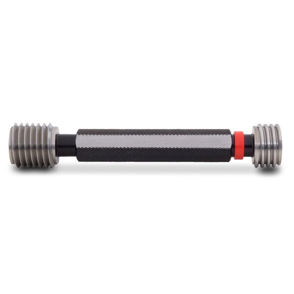 Amerikanischer UN-Gewinde-Grenzlehrdorn ANSI/ASME B1.1/B1.2 - 2B - 7/16 - 1 9/16
