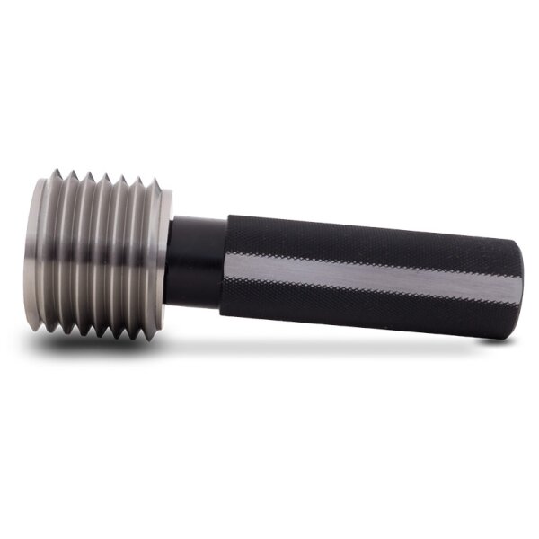 Gewinde-Gutlehrdorn Metrisches Regelgewinde DIN ISO 13 M45 x 4.50 6H ohne Zertifikat