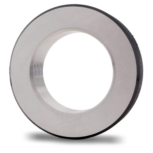 Gewinde-Gutlehrring Metrisches Regelgewinde DIN ISO 13 M2.2 x 0.45 6g ohne Zertifikat