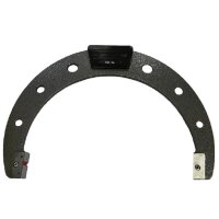 Grenzrachenlehre einseitig DIN 7162 / 7163 100-500mm