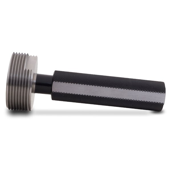 Kegeliges Amerikanisches NPT-Gewinde-Grenzlehrdorn ASME B1.20.1 1/2"x14