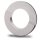 Kegeliges Amerikanisches NPT-Gewinde-Grenzlehrring ASME B1.20.1 1"x11.5