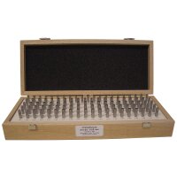 Prüfstift Sätze DIN 2269 8-9mm Stufung: 0,01...