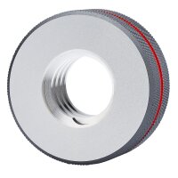 Trapezgewinde-Ausschusslehrring DIN 103 7e TR8x1,5 - TR32x6