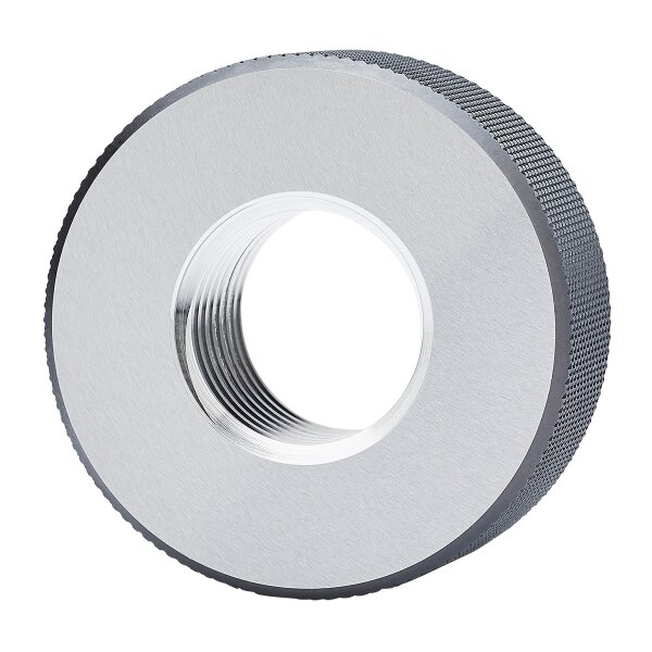 Trapezgewinde-Gutlehrring DIN 103 7e TR14x3