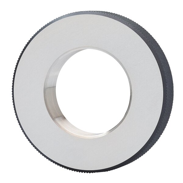 Whitworth Rohrgewinde-Gutlehrring BSPP DIN ISO 228 Toleranz A G1 3/4"x11