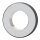 Whitworth Rohrgewinde-Gutlehrring BSPP DIN ISO 228 Toleranz A G1"x11